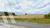 For sale Land Bourgogne  51110 520 m2