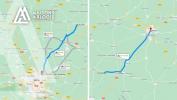Annonce Vente Terrain Ecaille