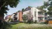 Vente Appartement Gratentour  31150 2 pieces 42 m2