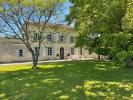 For sale Prestigious house Saint-emilion  33330 330 m2 7 rooms