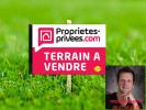 For sale Land Lucenay  69480 400 m2