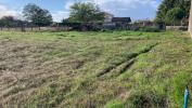 For sale Land Thure  86540 1927 m2