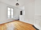 Acheter Appartement 40 m2 Paris-19eme-arrondissement