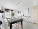 Acheter Appartement 56 m2 Paris-20eme-arrondissement