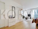 For sale Apartment Levallois-perret  92300 52 m2 2 rooms