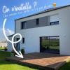 For sale Land Saint-benoit-d'hebertot  14130 800 m2