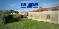 For sale House Chemille  49120 75 m2 4 rooms