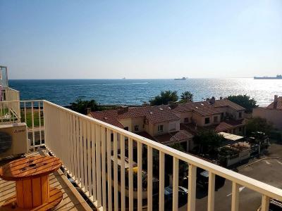 Vente Appartement 4 pices PORT-DE-BOUC 13110