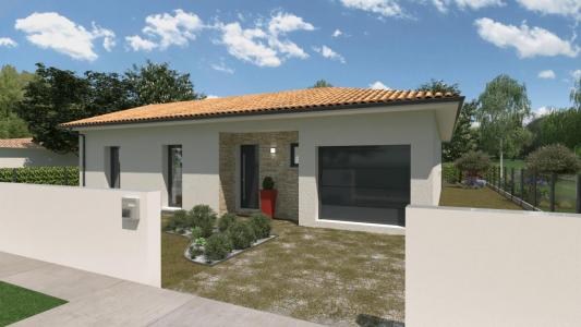 Vente Maison NOAILLAN  33