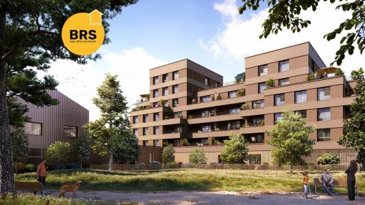 photo For sale New housing RENNES 35