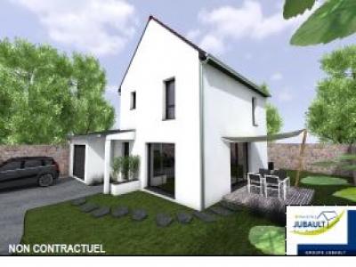 For sale House ERBREE  35