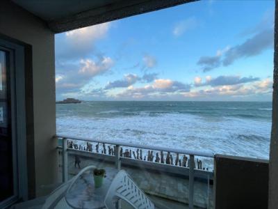 photo For sale Apartment SAINT-MALO 35