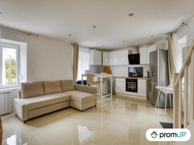 Vente Maison 4 pièces ARCONSAT 63250