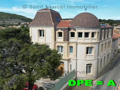 photo For sale Prestigious house ARGELIERS 11