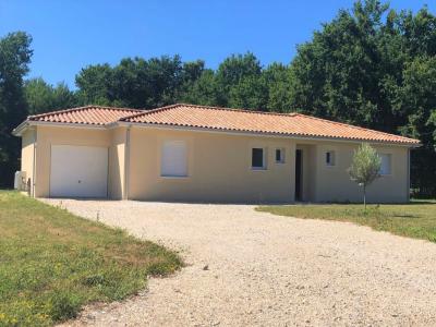 photo For sale House SAUSSIGNAC 24