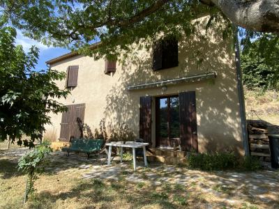 Vente Maison AULAS 30120