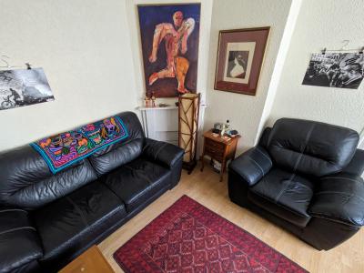 photo For sale Apartment AUBERVILLIERS 93