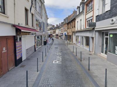 Vente Commerce EVREUX 27000