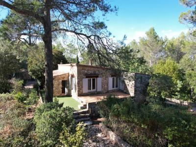 Vente Maison COTIGNAC 