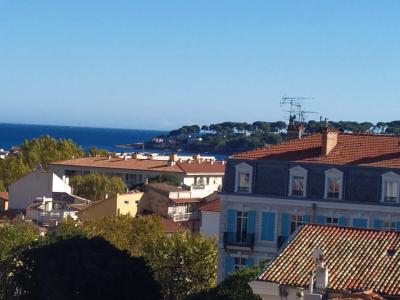 Vente Appartement 3 pices ANTIBES 06600