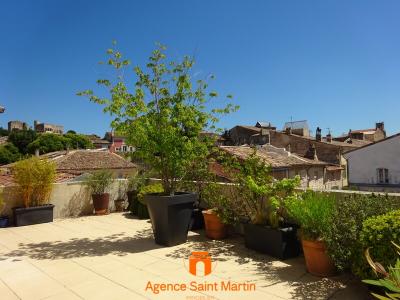 Vente Appartement ANCONE MONTALIMAR