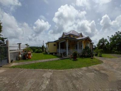 photo For sale House MORNE-A-L'EAU 971