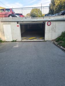 Vente Parking ESCARENE 06440