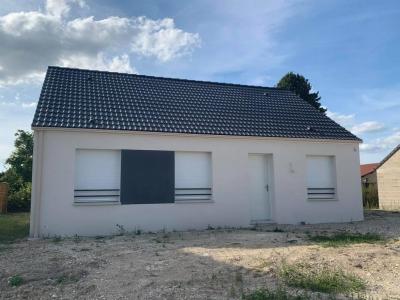 photo For sale House PERONNE 80