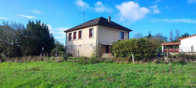 For sale House LUTHENAY-UXELOUP  58