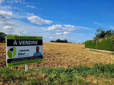 Vente Terrain ISSOUDUN 36100