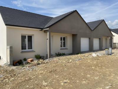 Vente Terrain BOURGES 18000