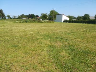 photo For sale Land SAINT-JUST 18