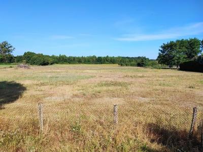 photo For sale Land VENDOEUVRES 36