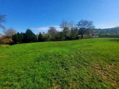 photo For sale Land LYS-SAINT-GEORGES 36