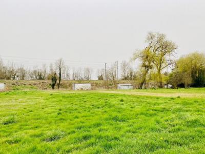 photo For sale Land SAINT-GERMAIN-DU-PUY 18