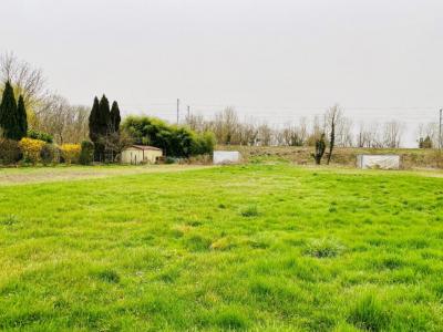 For sale Land SAINT-GERMAIN-DU-PUY  18