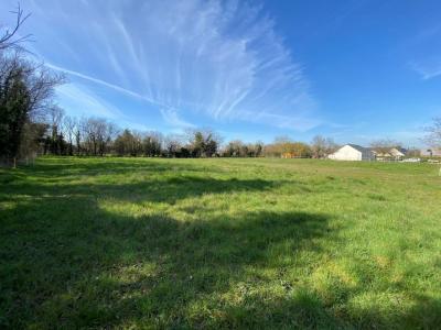 For sale Land NOHANT-EN-GOUT  18