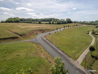 Vente Terrain ARGENTON-SUR-CREUSE 36200