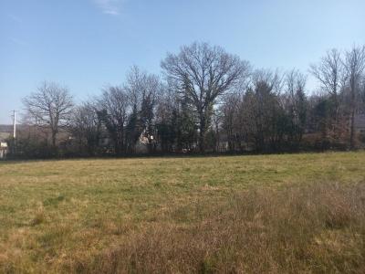 For sale Land ACHERES  18