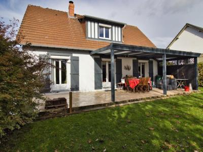 Vente Maison 6 pices YVETOT 76190