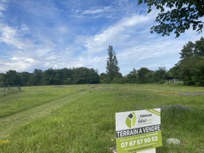 For sale Land BENGY-SUR-CRAON  18