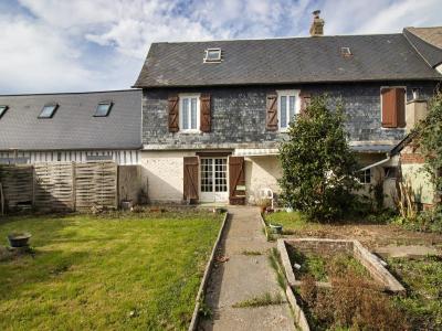 Vente Maison 5 pices YVETOT 76190