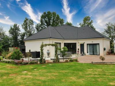 Vente Maison 6 pièces PONT-AUDEMER 27500