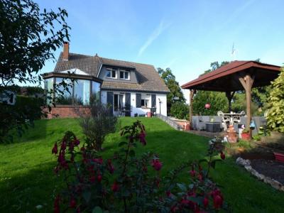 Vente Maison CANY-BARVILLE  76