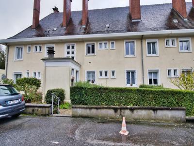 Vente Appartement 3 pièces YVETOT 76190
