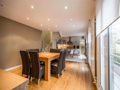 Vente Maison 5 pièces PERREUX-SUR-MARNE 94170