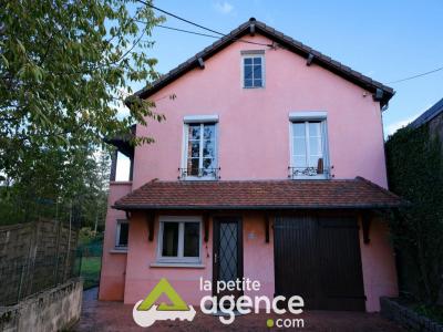 For sale House IMPHY  58