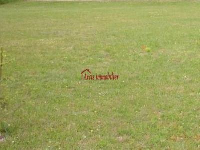 For sale Land ALLIBAUDIERES PLANCY-L'ABBAYE 10