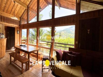 Vente Maison ENCHASTRAYES  04