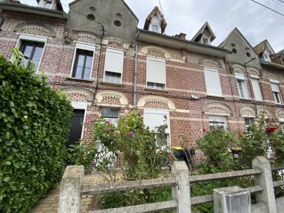 Vente Maison 6 pices LIEVIN 62800